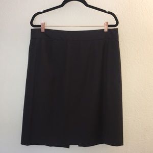 J. Crew Skirt